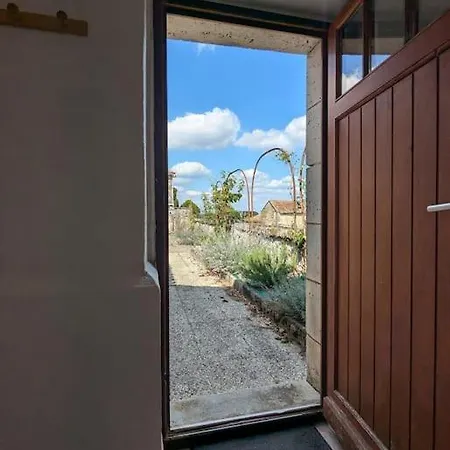 La Maison De Mon Enfance Holiday home
