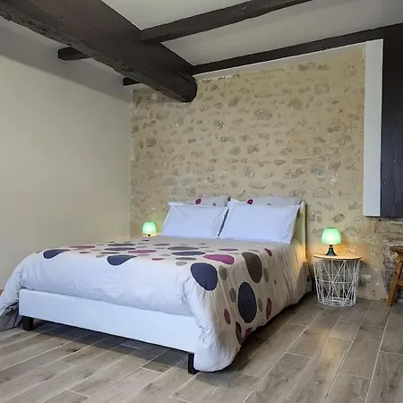 Holiday home La Maison De Mon Enfance