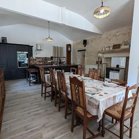 La Maison De Mon Enfance *