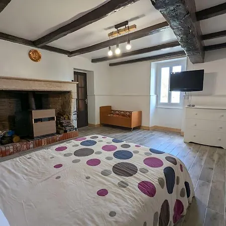 Holiday home La Maison De Mon Enfance