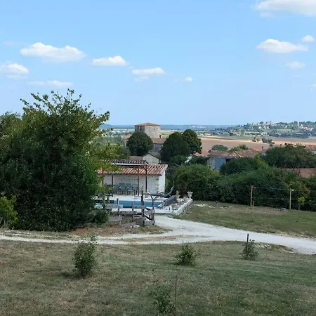La Maison De Mon Enfance Holiday home *