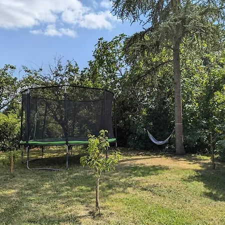 La Maison De Mon Enfance *