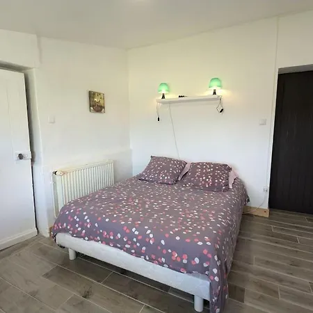La Maison De Mon Enfance Holiday home