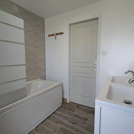 La Maison De Mon Enfance Feriehus *