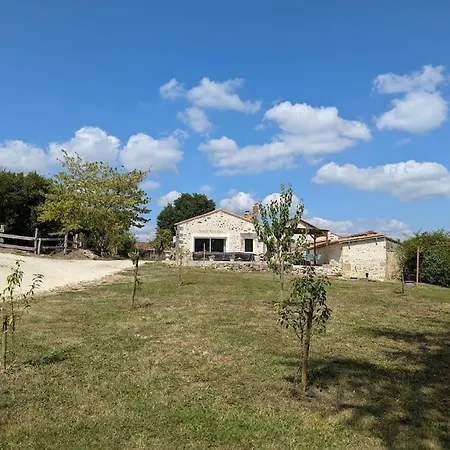 Holiday home La Maison De Mon Enfance *