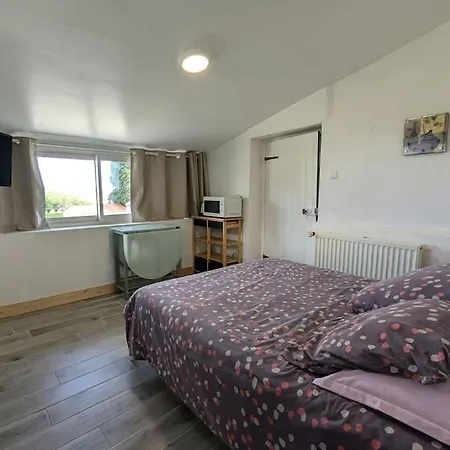 La Maison De Mon Enfance Feriehus