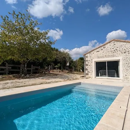 La Maison De Mon Enfance Holiday home *