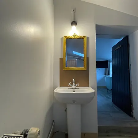 Holiday home La Maison De Mon Enfance