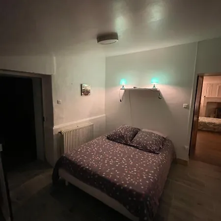 Holiday home La Maison De Mon Enfance