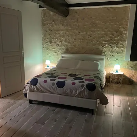 Holiday home La Maison De Mon Enfance *